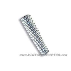 Ressort de suspension avant Vespa 125 GTR / 200 Rally